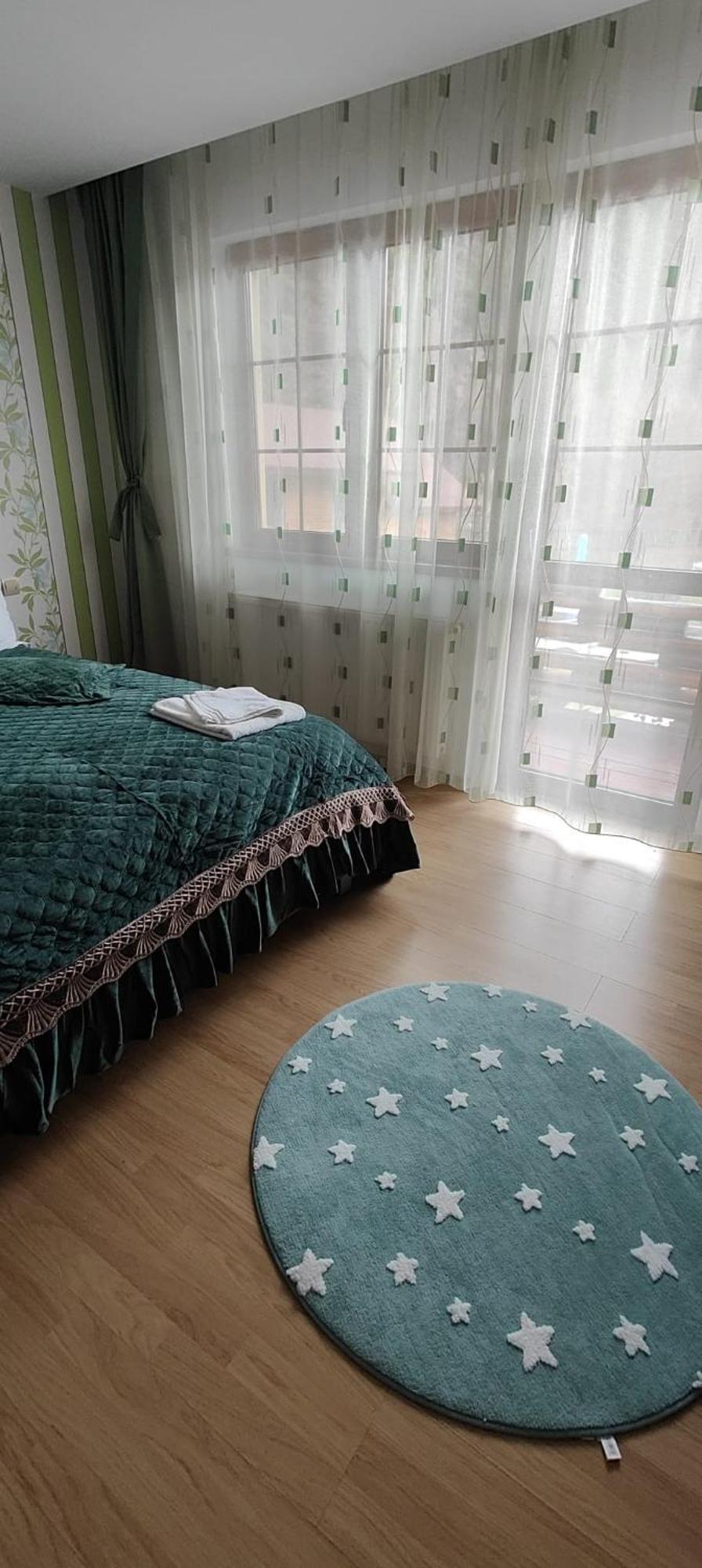Pensiunea Casiana Ciulpăz Buitenkant foto